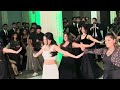 Alia & Ali Reception Sangeet | 2024 Best Easy Bollywood Dance Performances