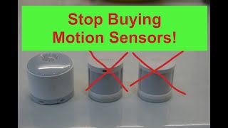 Smart motion sensors: AVOID these mistakes