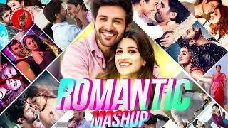 Love Mashup 2021   Midnight Memories Mashup 2021   Bollywood Romantic Hindi Songs