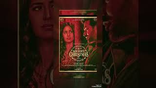 Vijay Sethupathi new movie name MERRY CHRISTMAS release 8 Dec 2023 #shorts #vijaysethupathi #viral