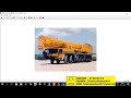 Liebherr Lidos Mining Offline ( Parts, Operation and Service Manuals ) 11.2021 - remote installation