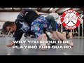 Octopus Guard from Eduardo Telles Black Belt