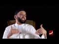 The Beginning and the End with Omar Suleiman Rivers of Jannah on Earth? (Ep20)