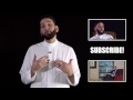 The Beginning and the End with Omar Suleiman Rivers of Jannah on Earth? (Ep20)