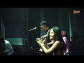 barasuara api dan lentera live at the sounds project vol.6 2023