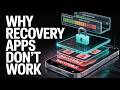 What Is the Best Android Data Recovery App That Doesn't Require Root?