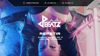 Repetir 🔄 - Rauw Alejandro Type Beat  - REGGAETON Instrumental BEAT 2021-2022