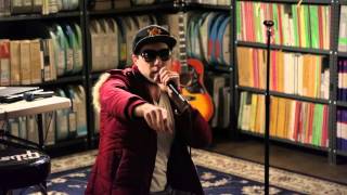 David Ebert - Comedy - 1/28/2016 - Paste Studios, New York, NY