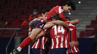 Atletico Madrid 2-1 Athletic Bilbao | All goals and highlights | 10.03.2021 | Spain LaLiga |PES