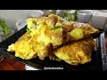 padahal cuma telur sosis goreng tapi bisa bikin bocil ketagihan