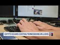 Crypto scams cost Tennesseans millions