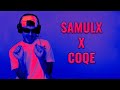 SAMULX ❌ COQE - Esa Malparida (Video Oficial)