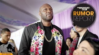 Lamar Odom Joins BIG3 League, Speaks On His Recovery From Addiction