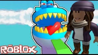 Roblox Monster Escape Videos 9tube Tv - o monstro quer nos pegar ft cris minegirl roblox escape the candy