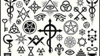 Exploring Occult Symbolism