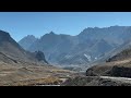 Solo Leh road trip - Episode 11: Kargil to Leh