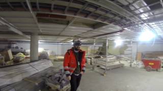 Hololens On Site - Portalen