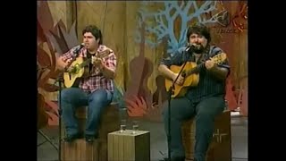 Terra Molhada - César Menotti e Fabiano