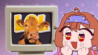 LOLCOWS have a MASSIVE issue