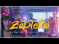 ZAPLETAI | Заплетай | BRAID | ERSHOV | KAGRAMANOV | RUSSIAN SONG | luShi Studio | Rishikesh Pandhari