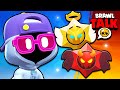 BRAWL STARS COOKEDDD!!!!! 🔥🔥🔥