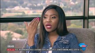 One on one with Mrs Gigabyte - Part 2