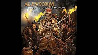 black sails at midnight 2009 full album ALESTORM