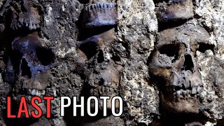 7 Archaeological Finds That Should Have Stayed Buried !