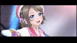 【スクスタMV】渡辺曜がいろいろ歌ってみたVol 2【渡辺曜】 1080p60