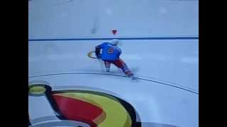 NHL 13 Teemu Pulkkinen amazing shootout goal