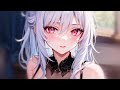 Nightcore - Glamorous (Lyrics)