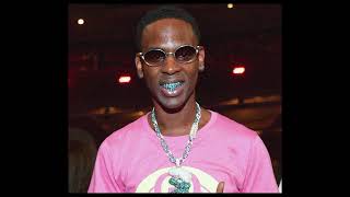 (FREE) Key Glock x Young Dolph Type Beat 2023 - \