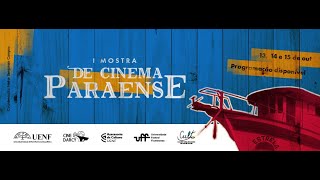 Cine Darcy apresenta: Ribeirinhos do Asfalto (filme de Jorane Castro)