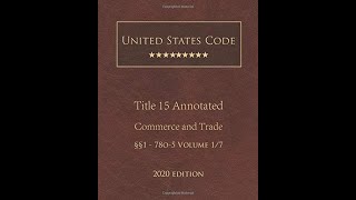 Consumer Reporting Agency Title 15 US Code 1681 | Control The Credit Bureaus You Have The Power