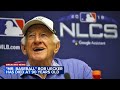 mr. baseball bob uecker milwaukee brewers announcer dies at 90