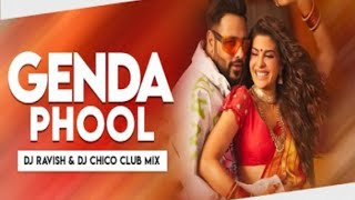 Lal Genda Phool Dj Remix 2020 | Baro Loker Beti Lo Remix | DJ Franky | Badshah | Bangla Dj Remix