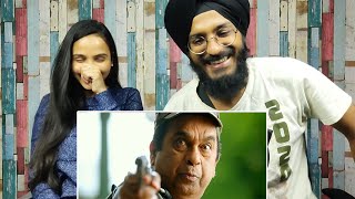Kill Bill Pandey MASS Scene Reaction | Race Gurram | Brahmanandam | Allu Arjun