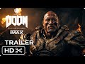 DOOM: Live Action Movie – Full Teaser Trailer – Dwayne Johnson as Doom Slayer