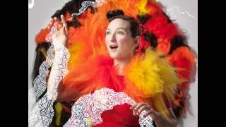 My Brightest Diamond - High Low Middle