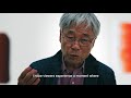 an interview with lee ufan