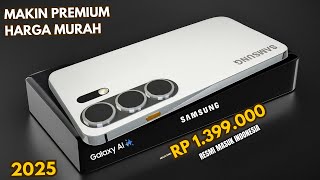 JAGOAN BARU DATANG !! RAM 12/256 GB - HP SAMSUNG GALAXY A SERIES TERBARU 2025