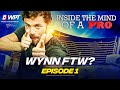 ♠♣♥♦ Inside the Mind of a Pro @ 2023 Wynn WPT EP01 (Romain Lewis)