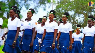 Nyan Wangkaar Amiit de Baai uniform launching in juba. Part-2