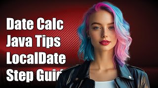 Calculate Date Difference in Java Using LocalDate Class: A Step-by-Step Guide