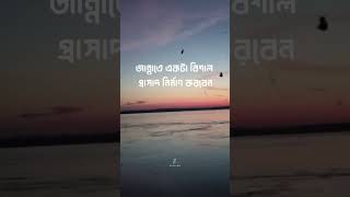 দিনে ১০ বার সূরা ইখলাস পাঠ করলে কি হয়#shortsfeed