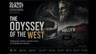 The Odyssey of the West: Hollywood, Homer, and the return of civilizational memory