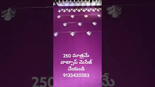 కంప్యూటర్ వర్క్ చాలా తక్కువ రేటు whatsapp మెసేజ్ చేయండి కొరియర్ కూడా చేస్తాము