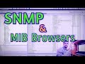 0x1a1 SNMP and MIB Browsers | The Linux Channel