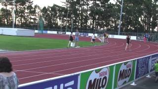 Bays Night of 5k's - 5000m Elite Men