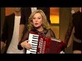 MARIA JESUS Y SU ACORDEON - El baile de los pajaritos (TV)